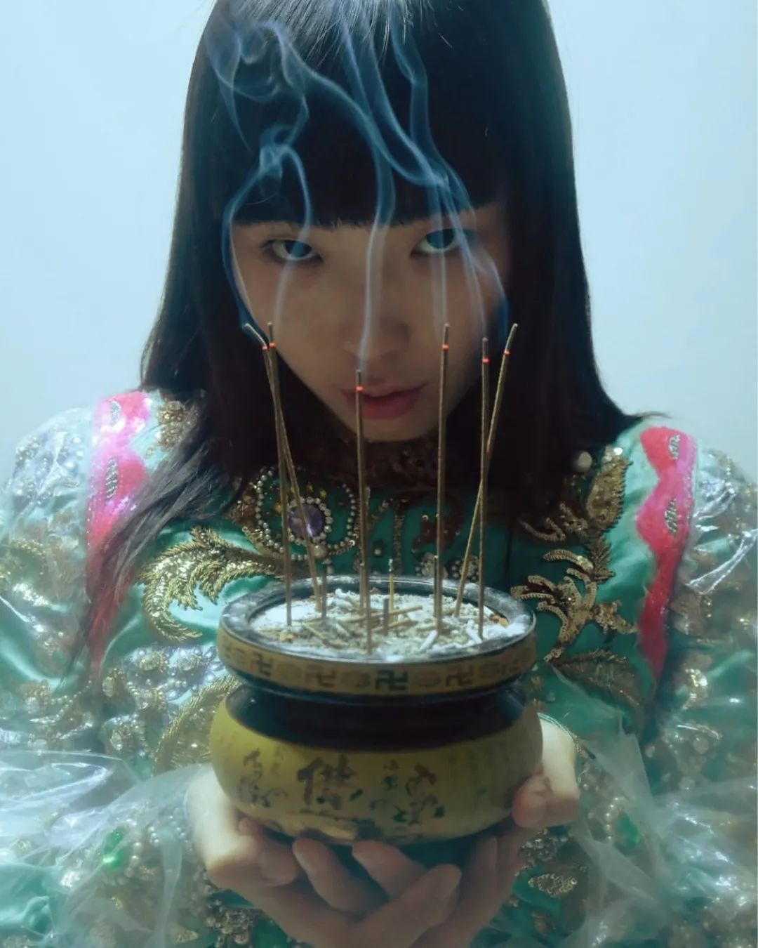 伪记录新闻编辑部